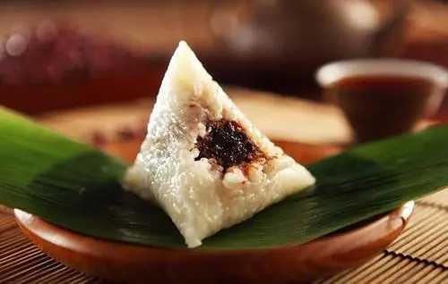 端午佳節，高效包裝 —— 全自動粽子包裝機，傳遞祝福的藝術