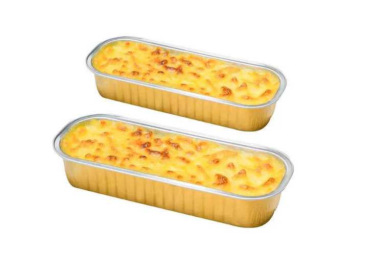 引領美食新風尚：全自動芝士焗榴蓮泥包裝機，打造商用榴蓮新體驗