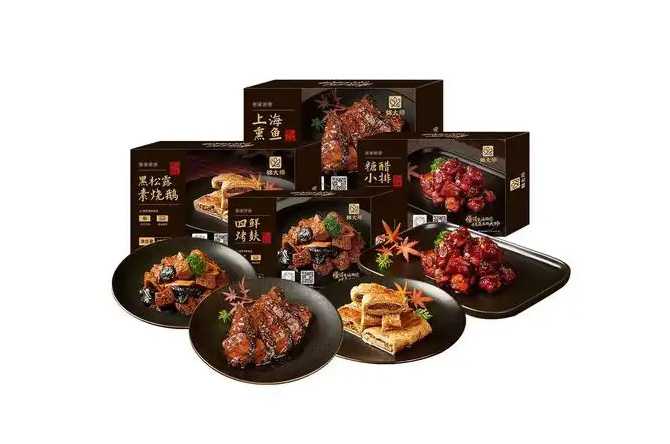 全自動包裝設備如何助力工廠實現高效量產？揭秘智能生產的核心利器