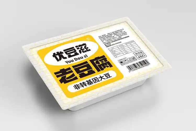 自動豆腐盒包裝機:如何幫豆腐廠提升300%生產效率?