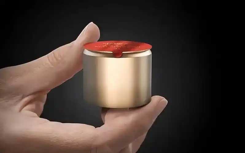 一罐好茶的科技密碼:全自動包裝機如何守護千年茶香?