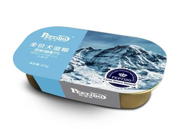 ?智能貓罐頭包裝機：高效、精準的寵物食品包裝解決方案