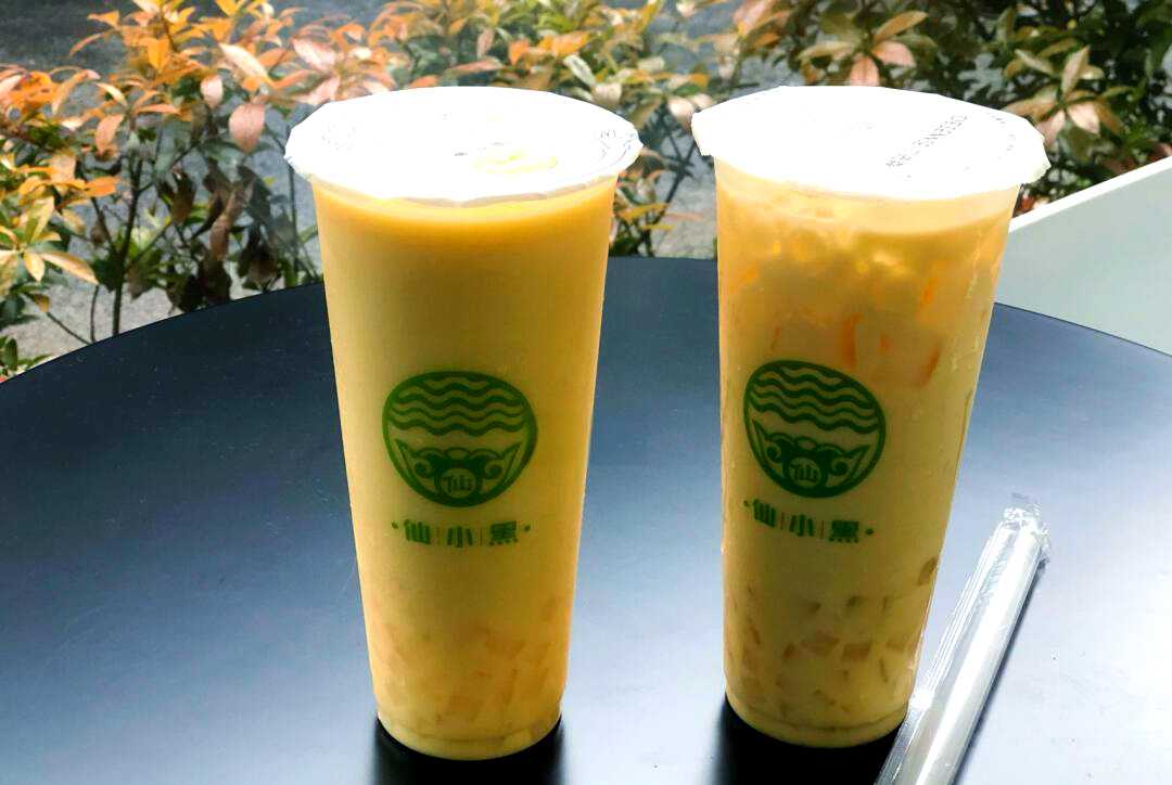 全自動楊枝甘露灌裝封口生產線：高效、精準、環保的一體化包裝解決方案