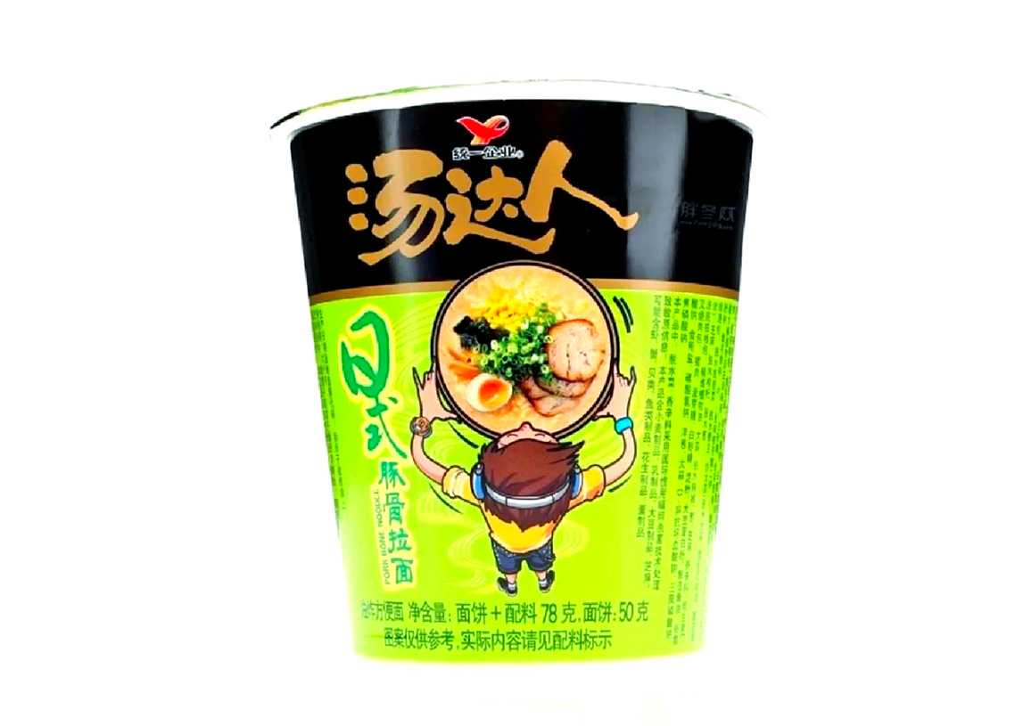 全自動(dòng)桶裝泡面包裝生產(chǎn)線：高效、智能、安全的食品包裝解決方案