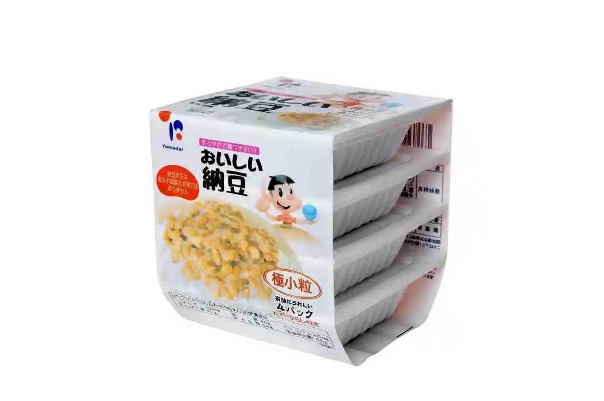 全自動(dòng)納豆生產(chǎn)流水線:科技“發(fā)酵”健康食品新勢(shì)能