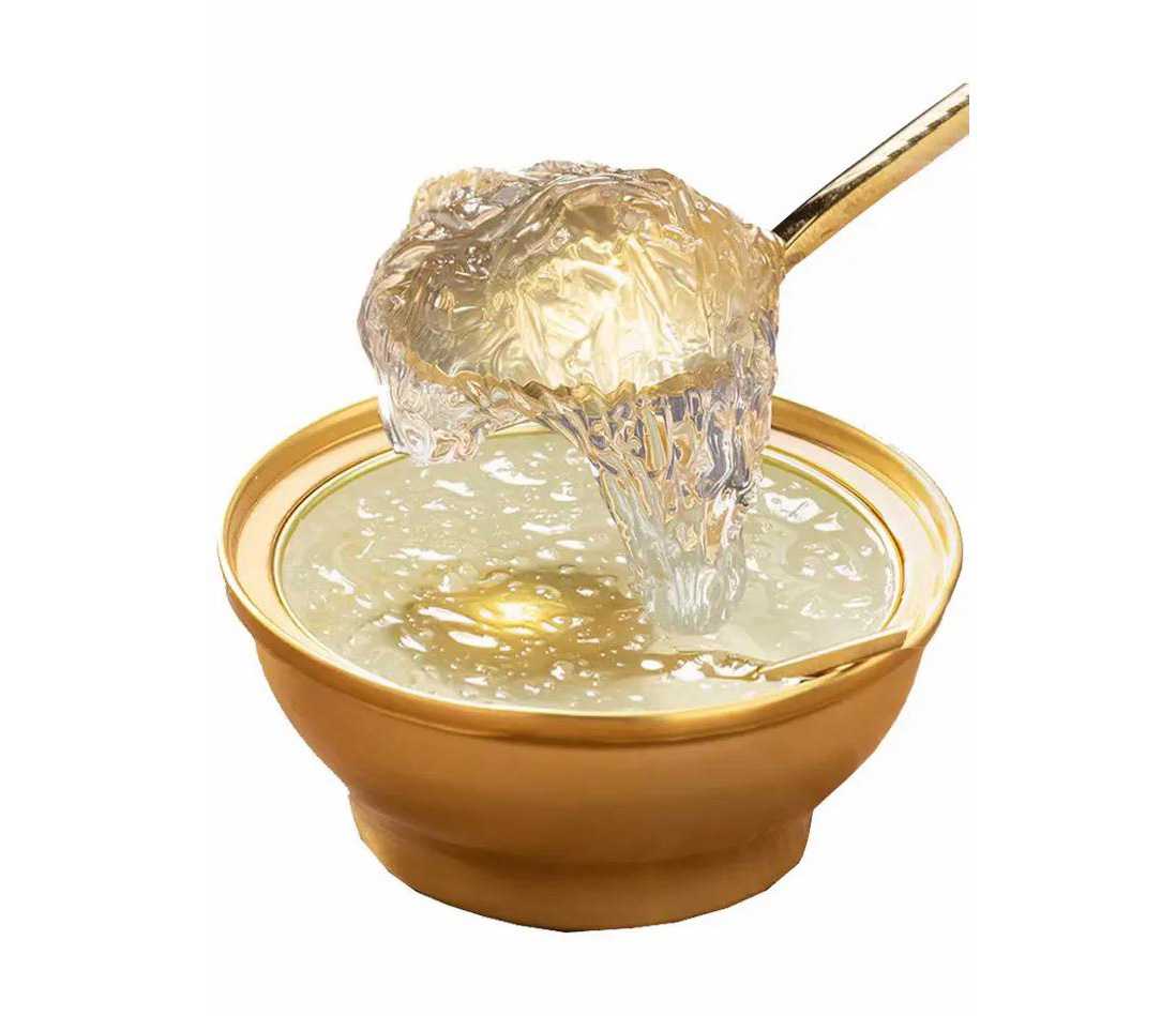 燕窩量產新紀元:全自動鋁箔碗封裝機如何破解高端滋補品工業化密碼?