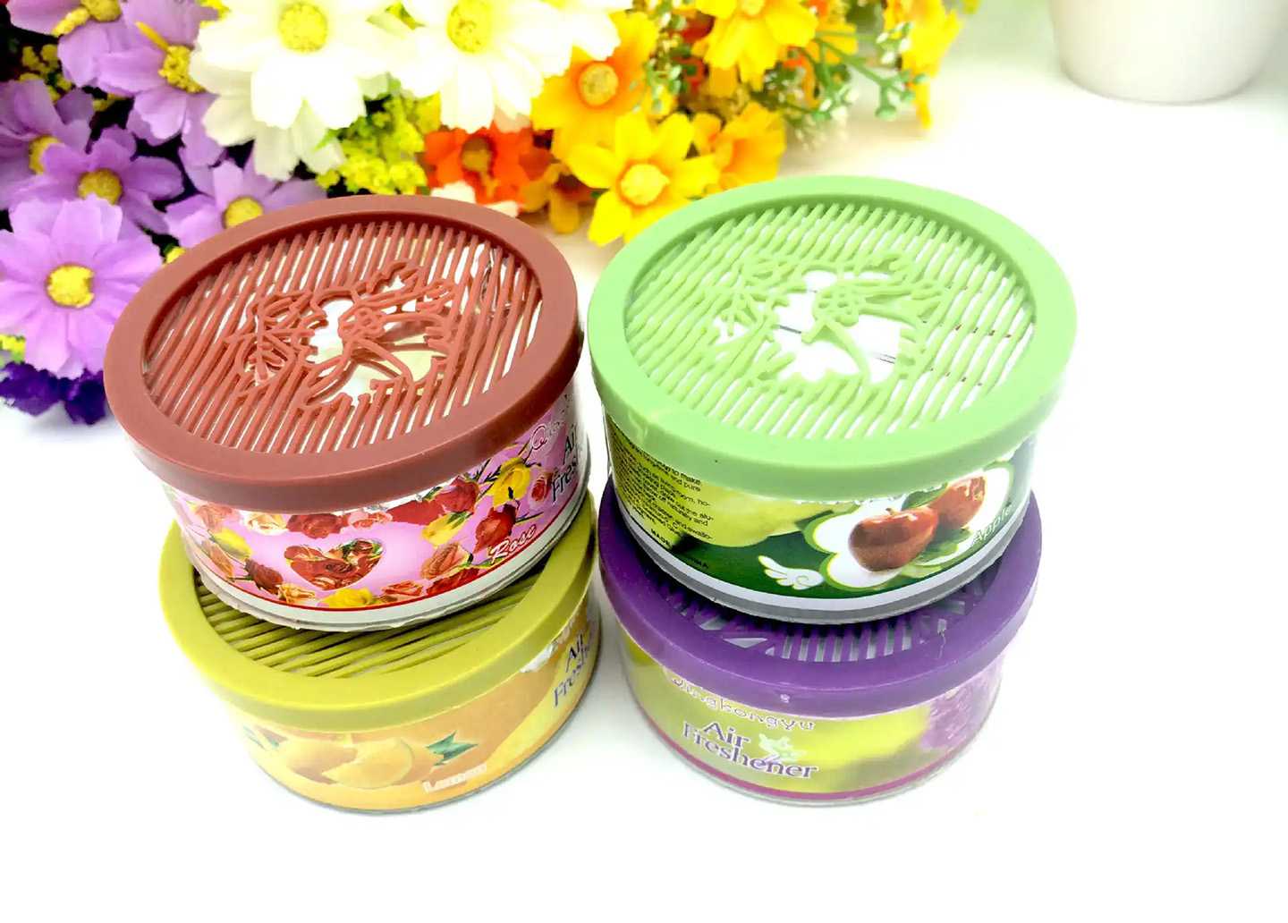 呂工機械:破解固體香膏量產困局,定義自動化包裝新標桿