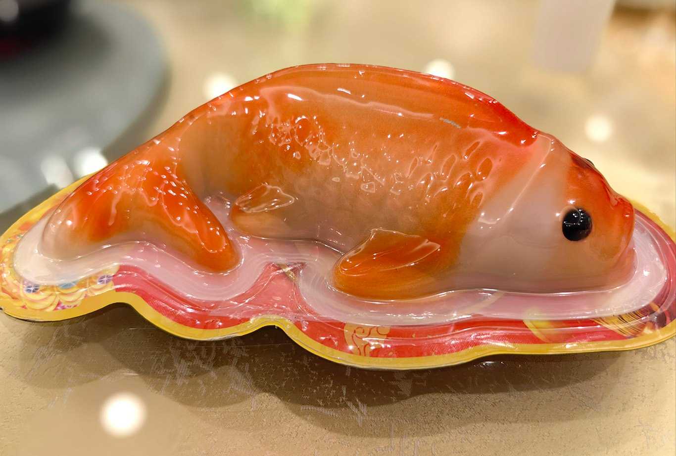 解鎖“年年有魚”年糕量產(chǎn)秘鑰,智能封裝工藝賦能傳統(tǒng)美食