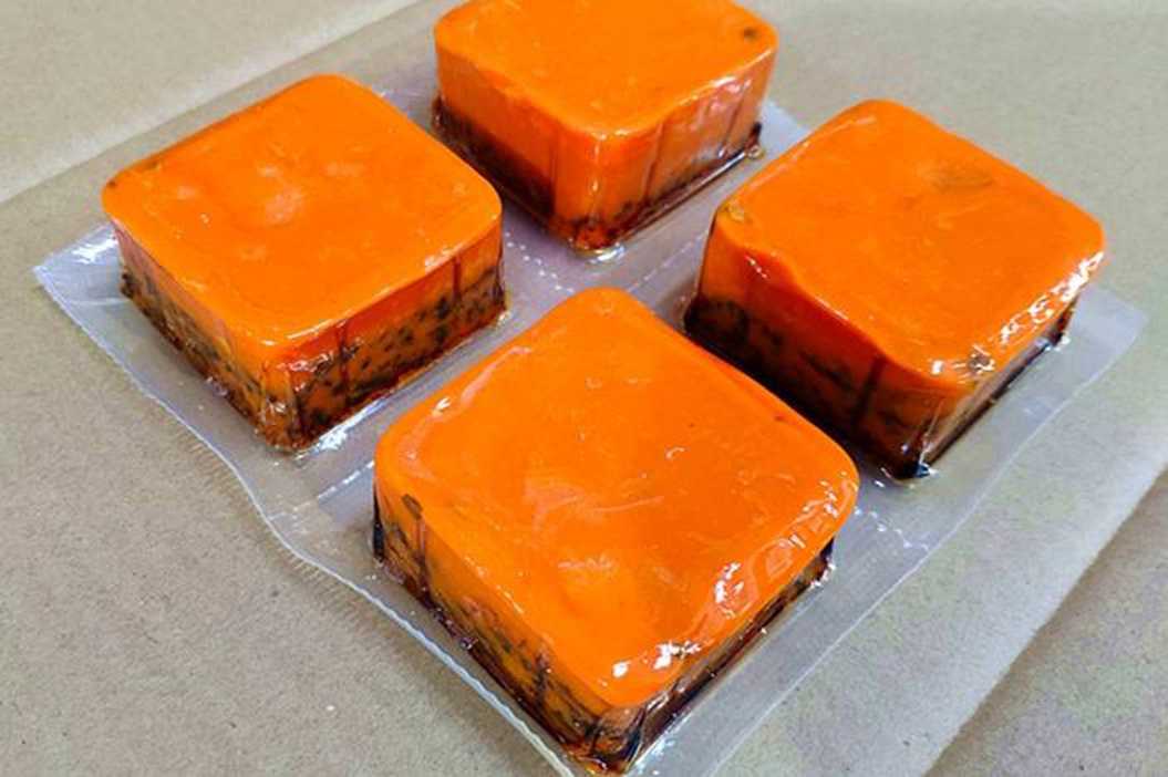 【呂工機(jī)械】定制火鍋底料自動(dòng)化生產(chǎn)線，為食品工業(yè)注入高效動(dòng)能