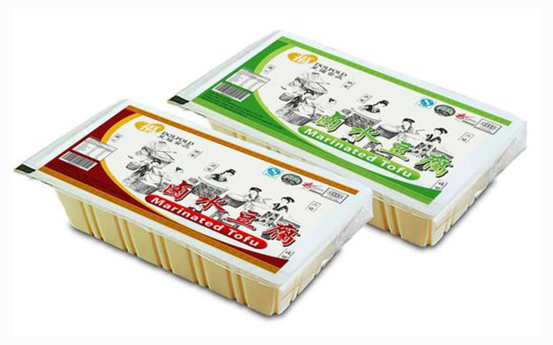 呂工機械：以精密之道，守護食品工業的“嬌嫩”與“鮮活”