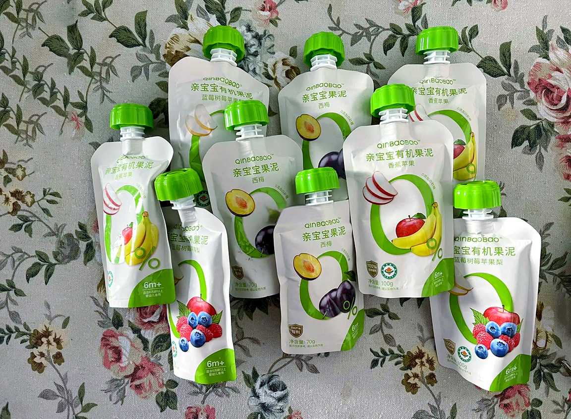 賦能智造，協(xié)同共贏——呂工機械，您專屬的輔食灌裝生產線架構師