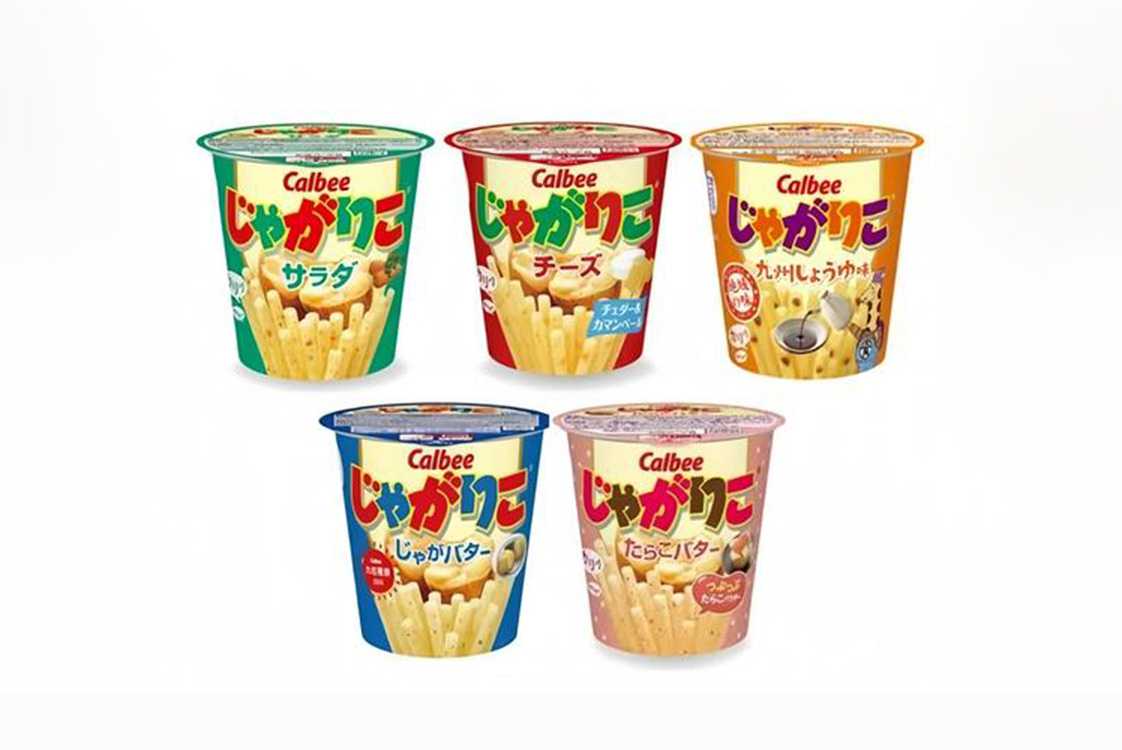 呂工機械自動化杯裝薯條產線核心裝備深度解析