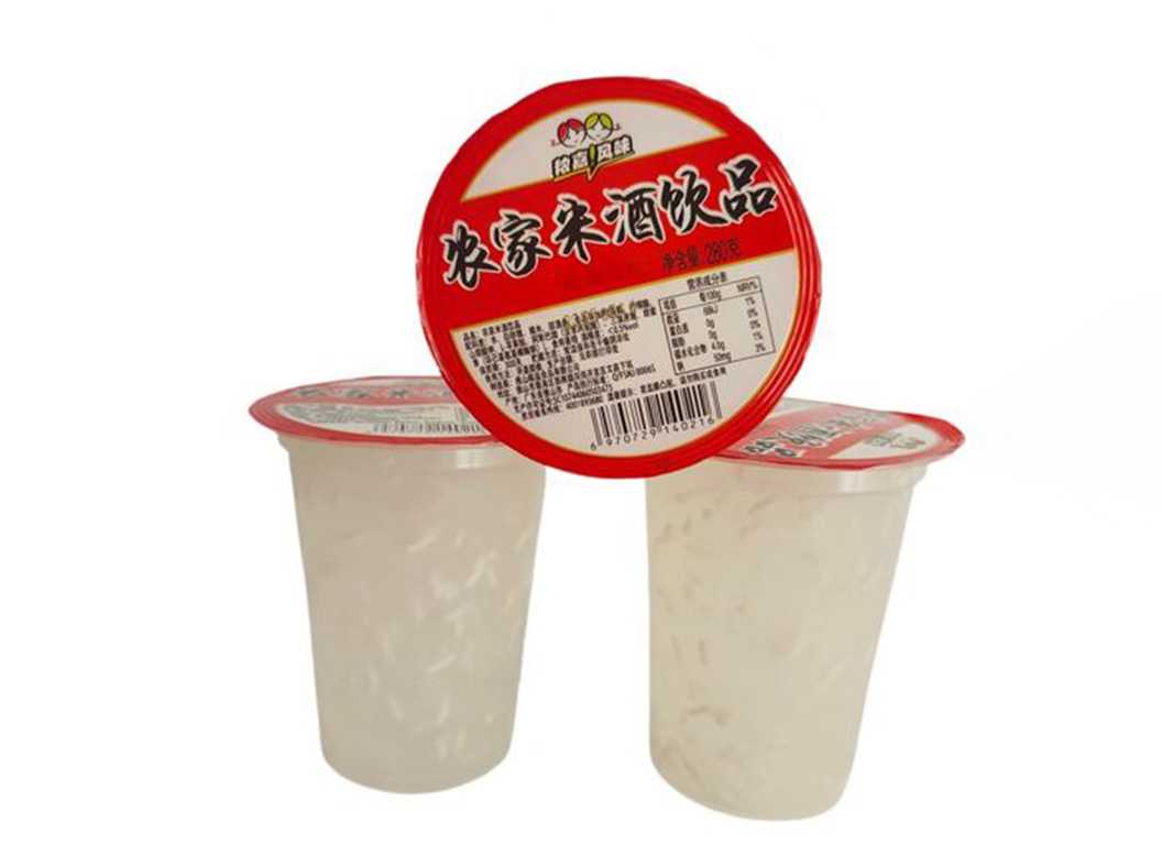 不止于高效，更致力于可靠：呂工機械全自動灌裝封口機的價值承諾