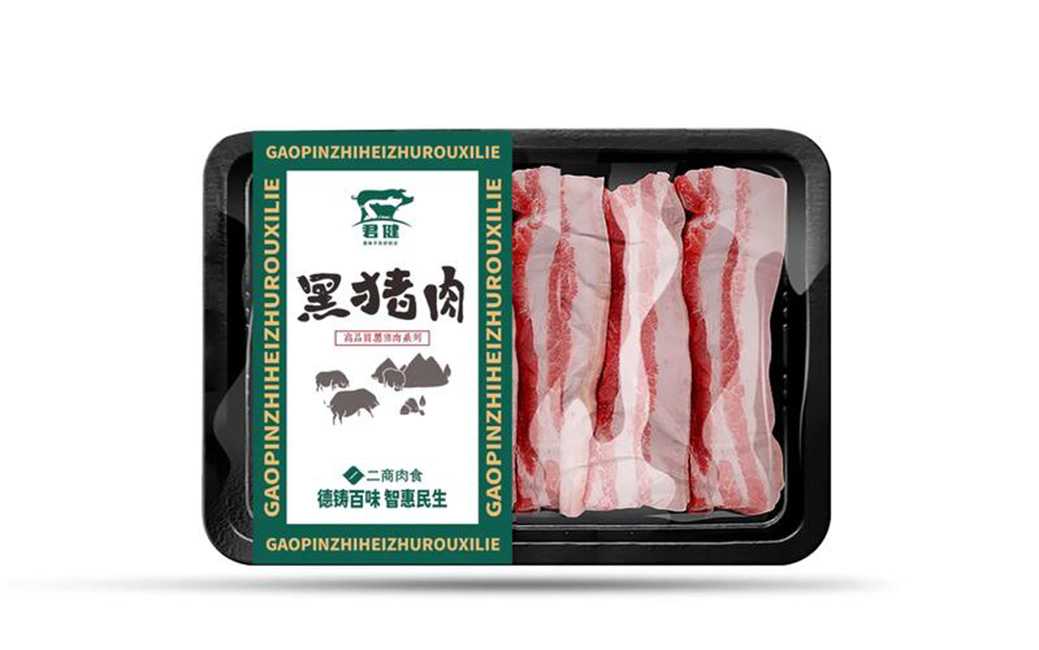 呂工機械：解鎖包裝瓶頸，將生產效率置于一切的核心