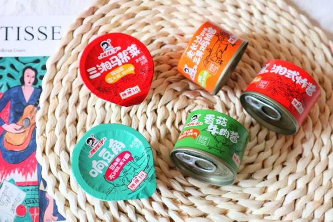 從0到整線交付，呂工機械為調味品企業定制全自動醬料包裝產線