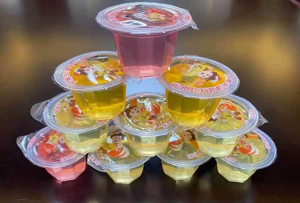 邁向工業(yè)4.0：呂工機(jī)械果凍自動(dòng)化產(chǎn)線，開啟食品包裝新篇章