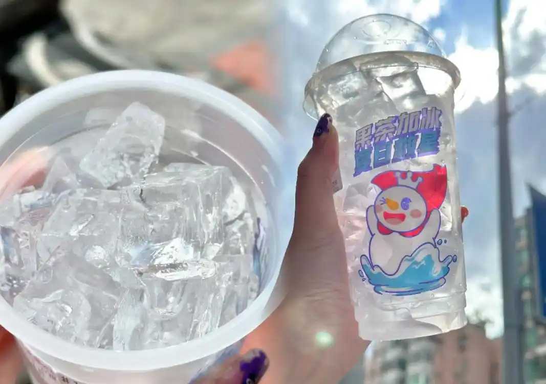 為什么越來越多冰飲品牌選擇呂工機械定制產線?