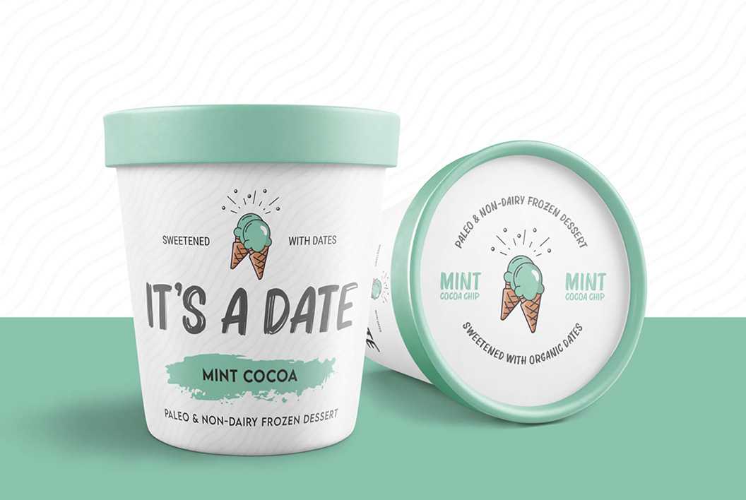 冰淇淋灌裝生產線,按需定制,穩定高效