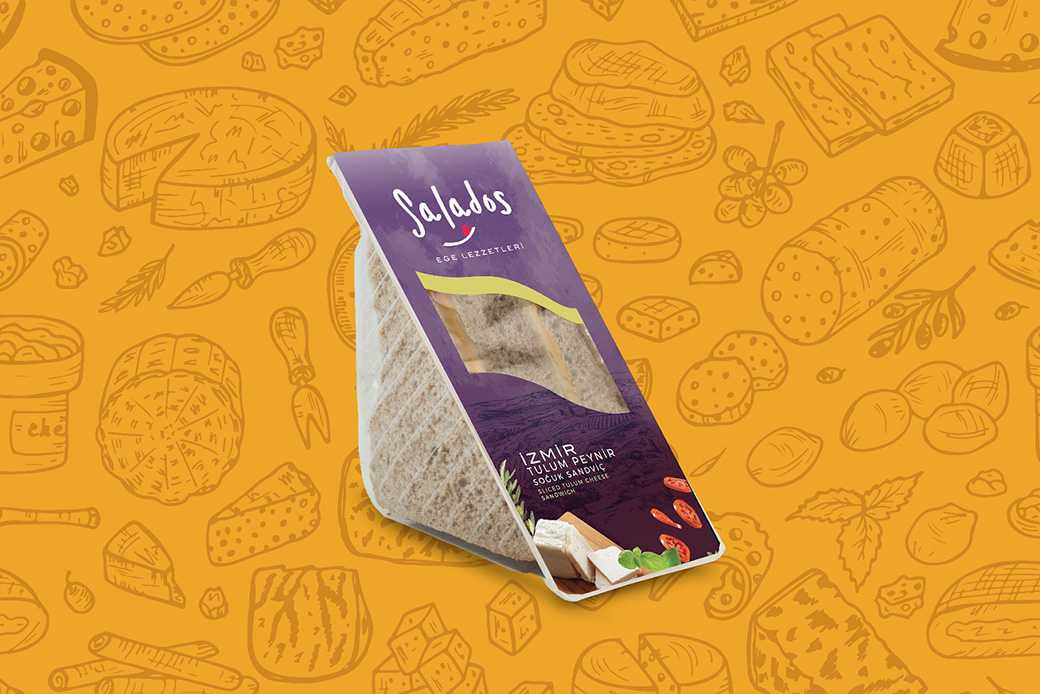 呂工機械:解鎖三明治日產百萬盒的智能包裝引擎