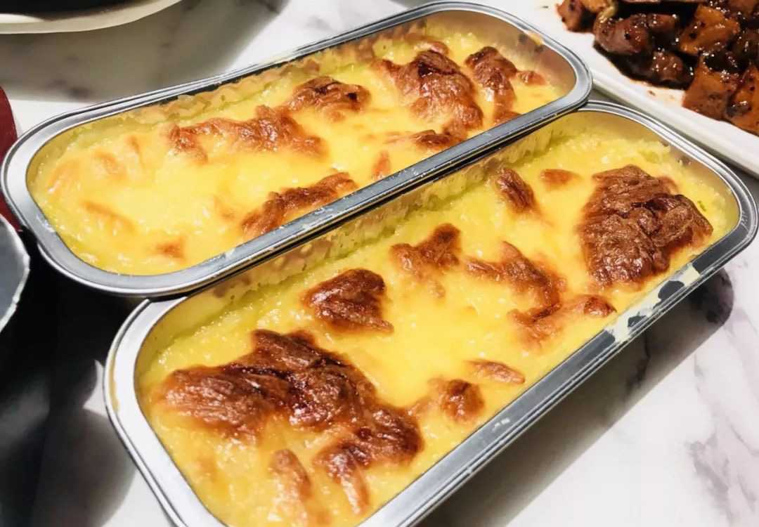 拒絕手工焦慮，呂工機械助您搶占“芝士焗榴蓮”千億藍海市場