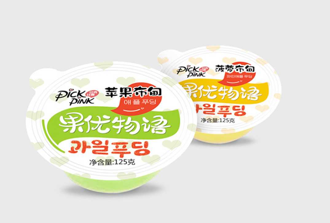 告別漏液脹包！高精度果凍灌裝封口機就選呂工機械