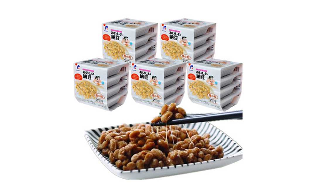 攻克納豆包裝難題，呂工機械打造全自動化產線