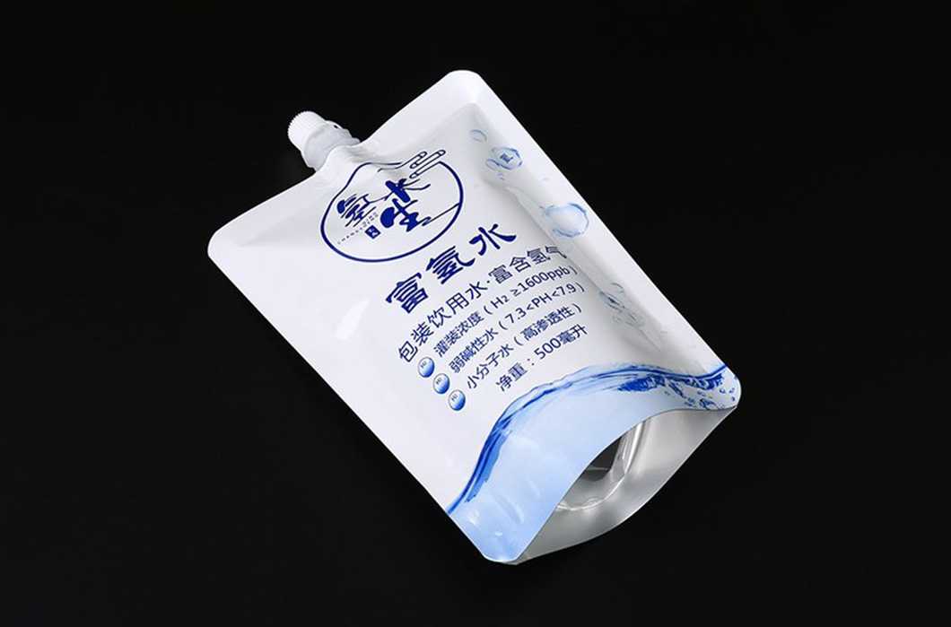 鎖氫更穩，灌裝更準——呂工機械富氫水智能灌裝解決方案