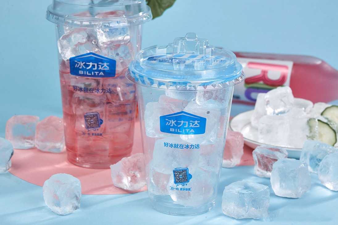 冰杯量產不用愁！呂工機械全自動灌裝線，源頭直供更具性價比