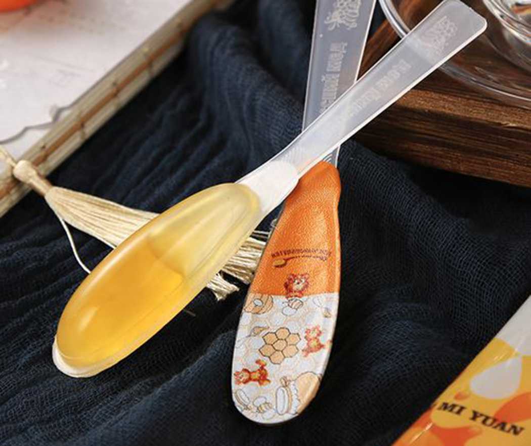 源頭直供?按需定制 呂工機械勺子蜂蜜包裝設備，解鎖生產新效能