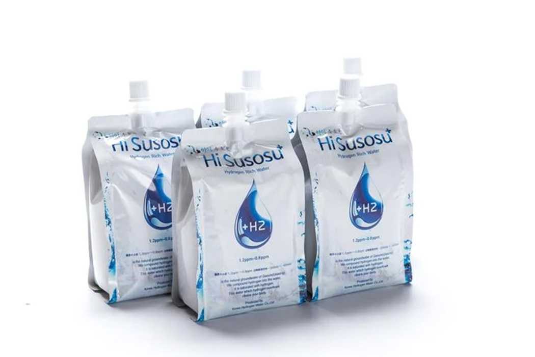 富氫水灌裝選呂工，源頭廠家，定制無憂