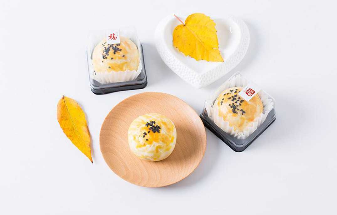 從工藝出發(fā)，為品質(zhì)護(hù)航：月餅、蛋黃酥智能包裝解決方案