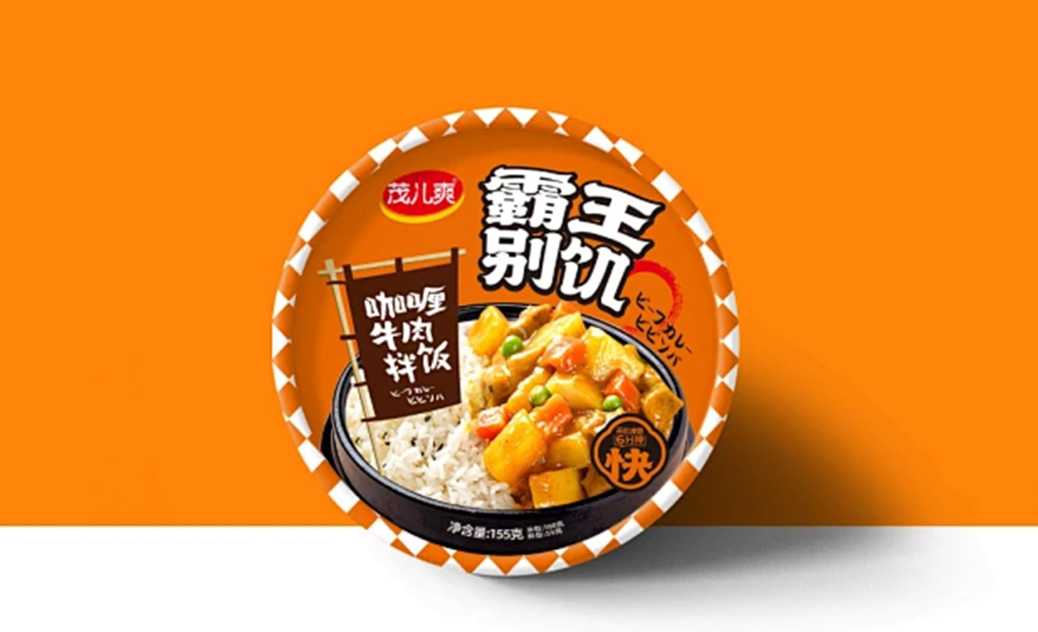 呂工機(jī)械：深耕智造源頭，定制方便米飯自動(dòng)化包裝全流程解決方案